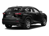 Used 2017 Lexus NX SUV