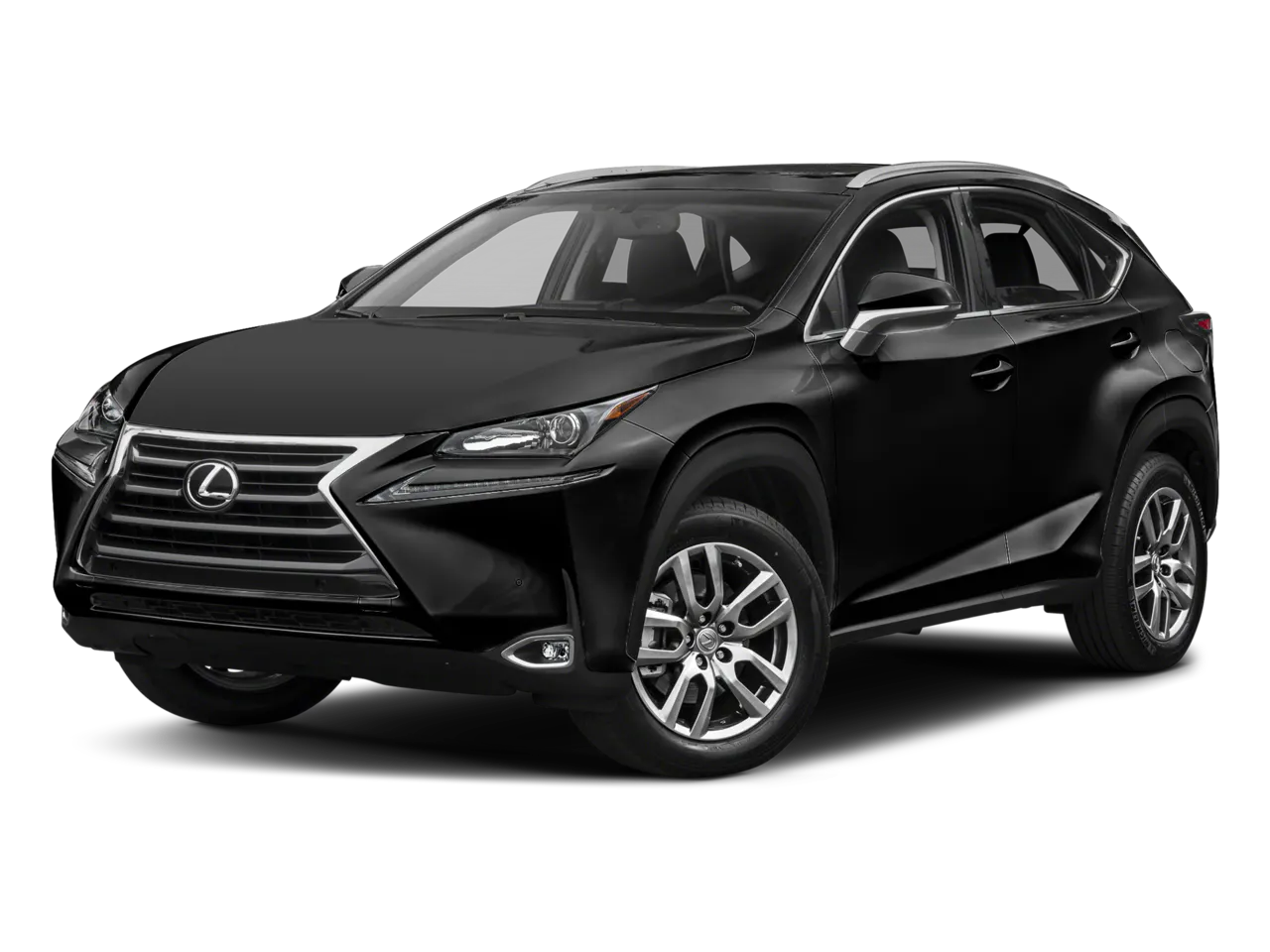 2017 Lexus NX