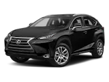 Used 2017 Lexus NX SUV