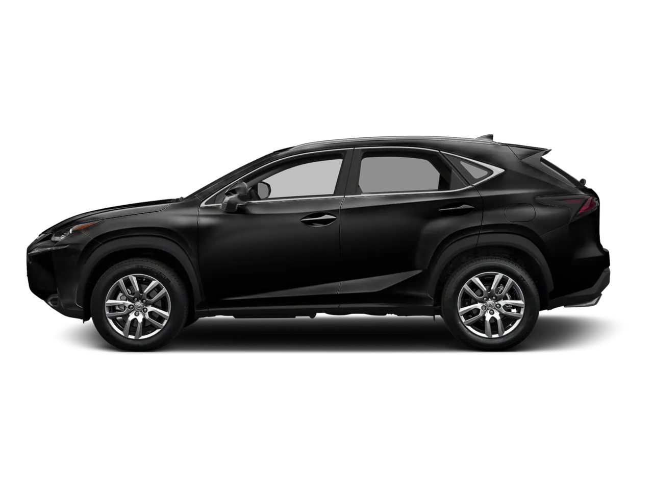 Used 2017 Lexus NX SUV