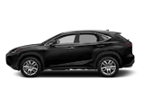 Used 2017 Lexus NX SUV