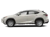 Used 2018 Lexus NX SUV - photo 2 of 3