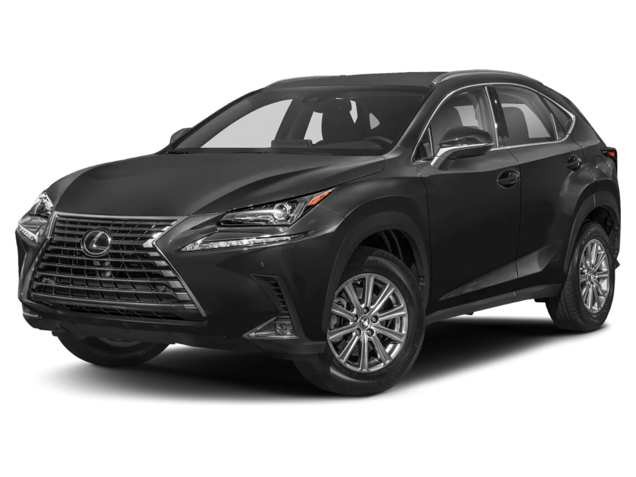 2018 Lexus NX 350 300 FWD's photo