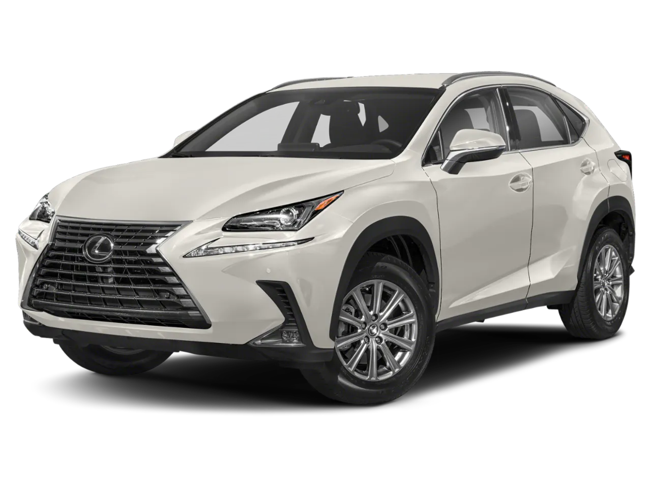 2018 Lexus NX 350 300 AWD's photo