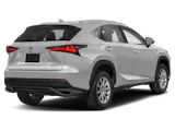 Used 2018 Lexus NX 300 SUV