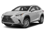 Used 2018 Lexus NX 300 SUV