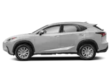 Used 2018 Lexus NX 300 SUV