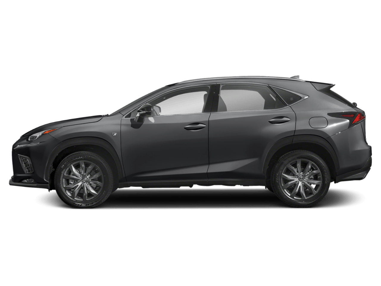 2018 Lexus NX 300 F SPORT's photo