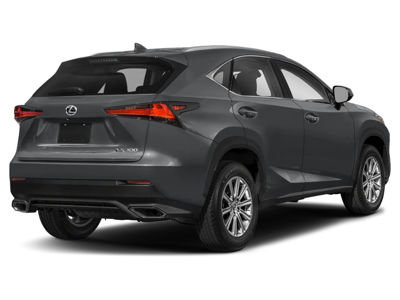 Used 2019 Lexus NX SUV