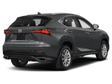 Used 2019 Lexus NX SUV