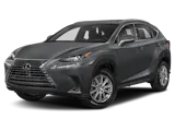 Used 2019 Lexus NX SUV