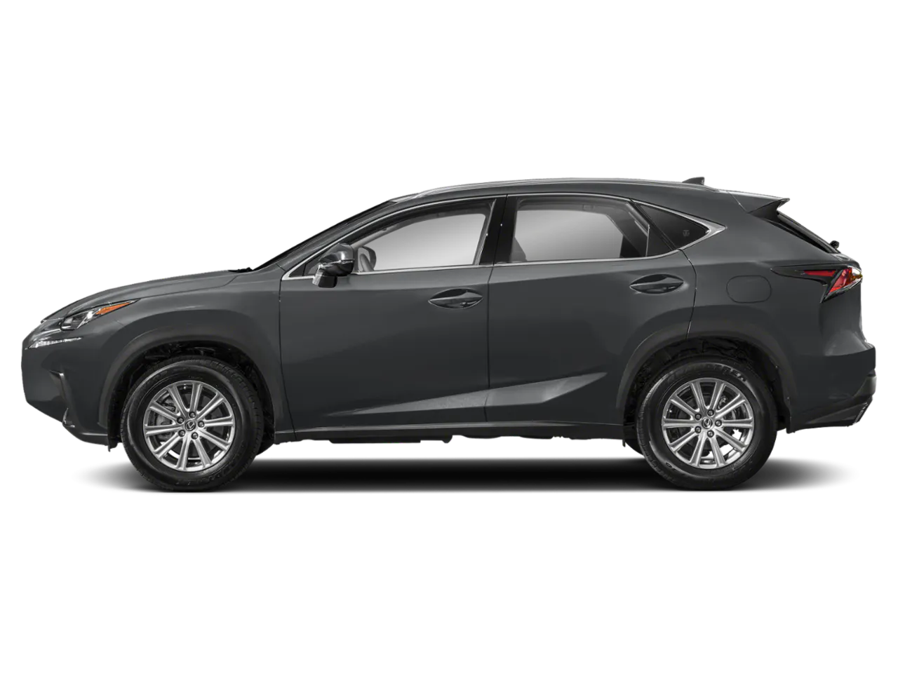 Used 2019 Lexus NX SUV