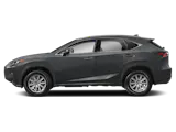 Used 2019 Lexus NX SUV