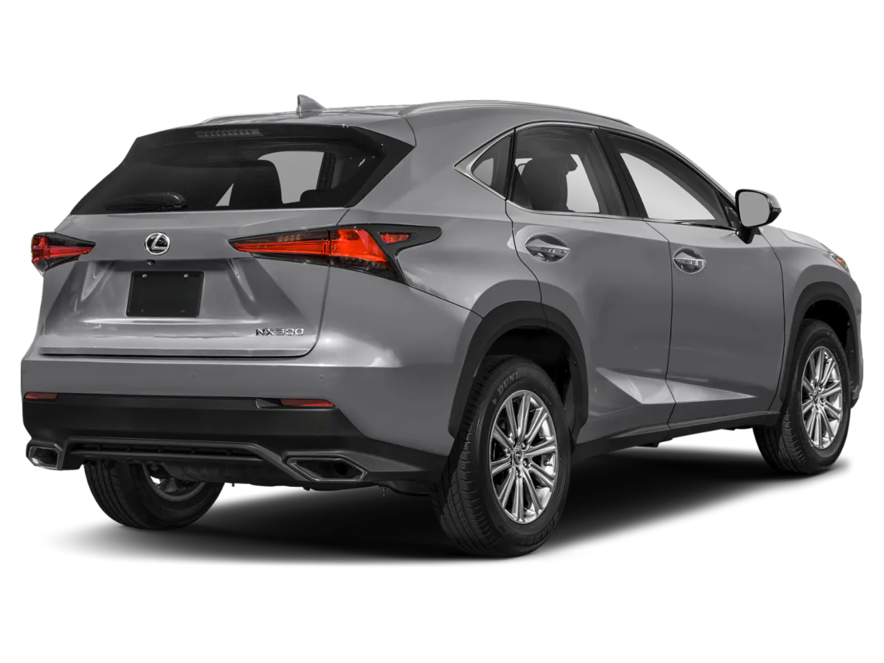 Used 2019 Lexus NX SUV
