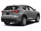 Used 2019 Lexus NX SUV