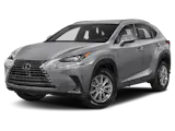 Used 2019 Lexus NX SUV
