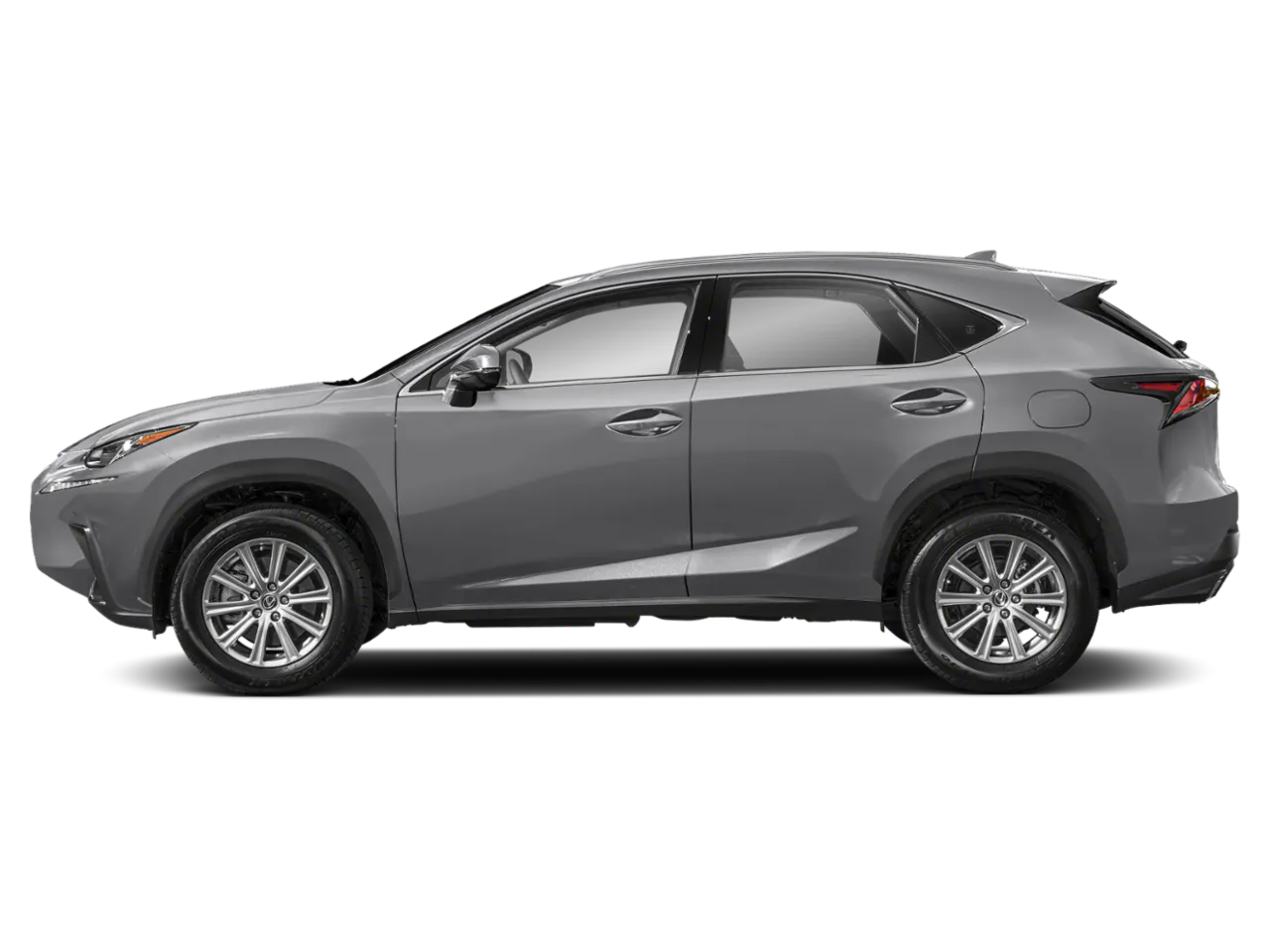 Used 2019 Lexus NX SUV