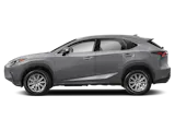 Used 2019 Lexus NX SUV