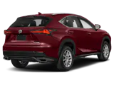 Used 2019 Lexus NX SUV - photo 3 of 3