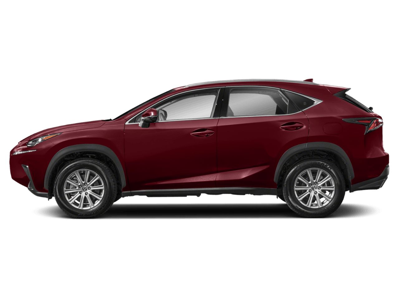 2019 Lexus NX