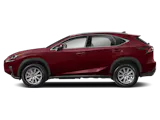 Used 2019 Lexus NX SUV - photo 2 of 3