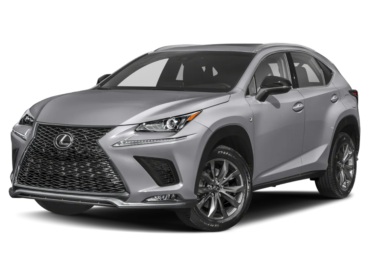2019 Lexus NX 300 F Sport