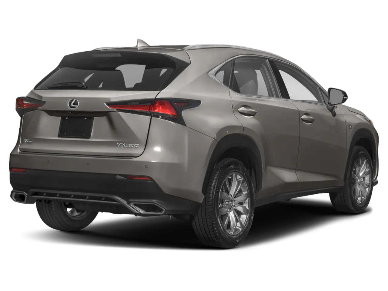 Used 2019 Lexus NX SUV