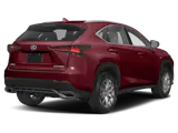 Used 2019 Lexus NX SUV