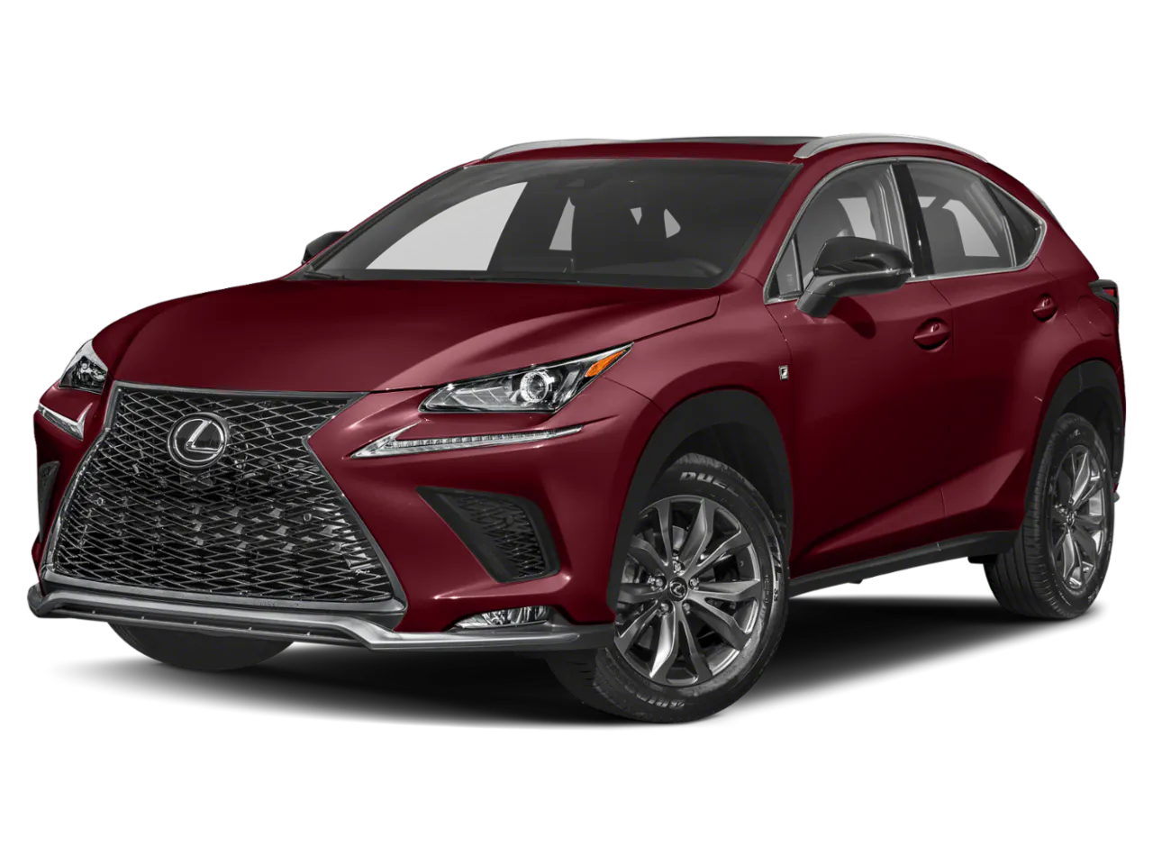 2019 Lexus NX 350 300 F SPORT FWD's photo