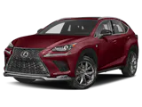 Used 2019 Lexus NX SUV
