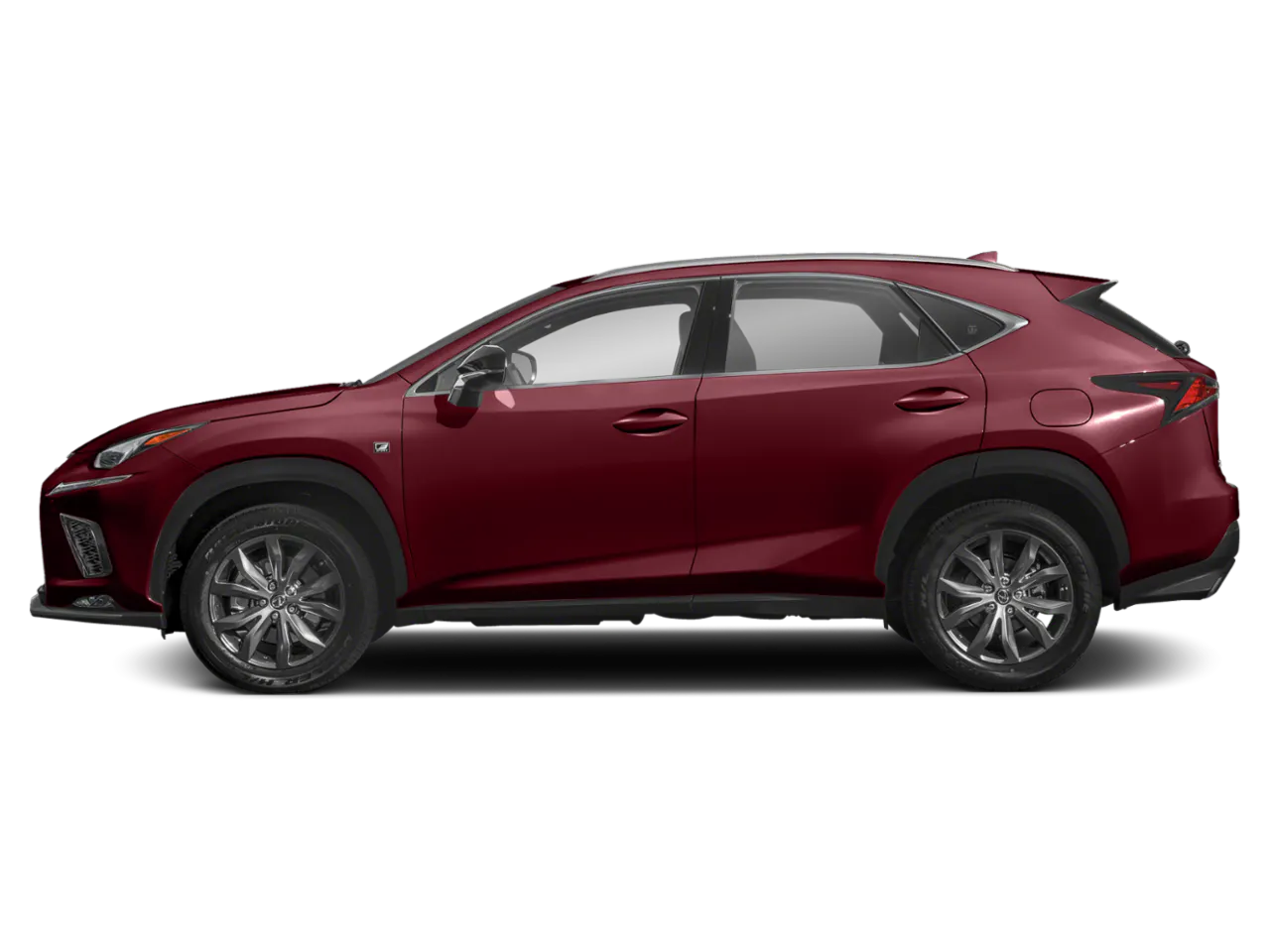 Used 2019 Lexus NX SUV