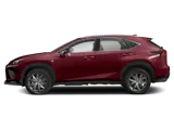 Used 2019 Lexus NX SUV