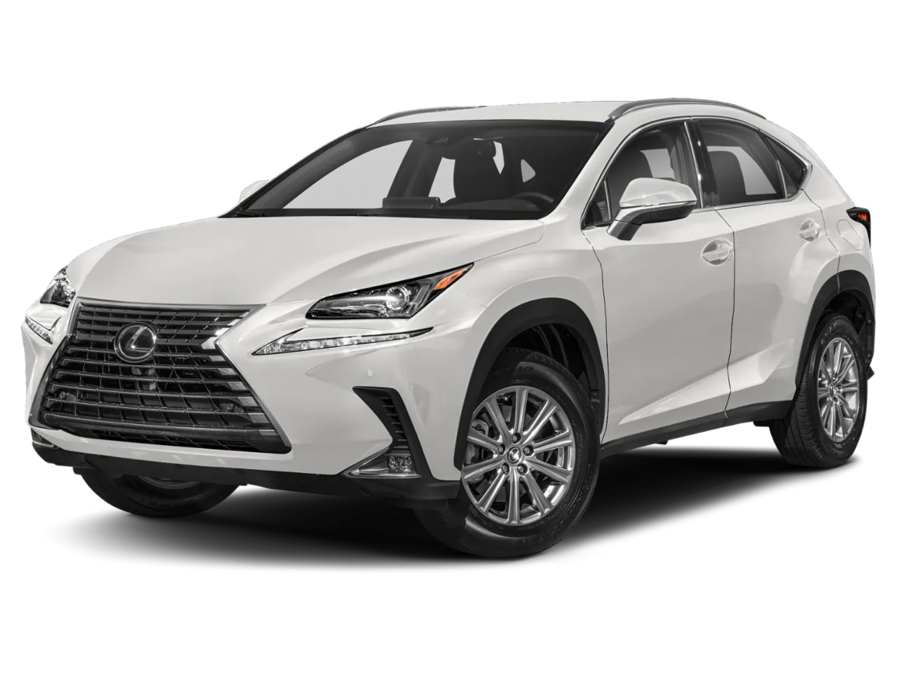 2019 Lexus NX 350 300 AWD's photo