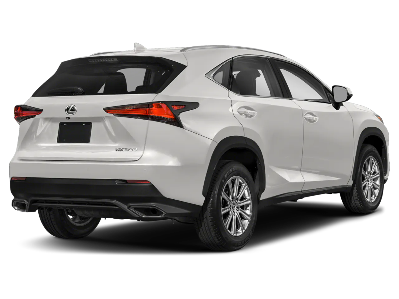 Used 2020 Lexus NX SUV