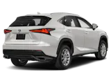 Used 2020 Lexus NX SUV
