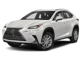 Used 2020 Lexus NX SUV