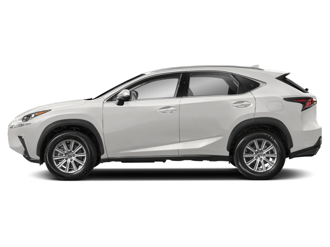 Used 2020 Lexus NX SUV