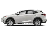 Used 2020 Lexus NX SUV