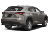 Used 2020 Lexus NX SUV