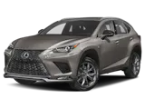 Used 2020 Lexus NX SUV