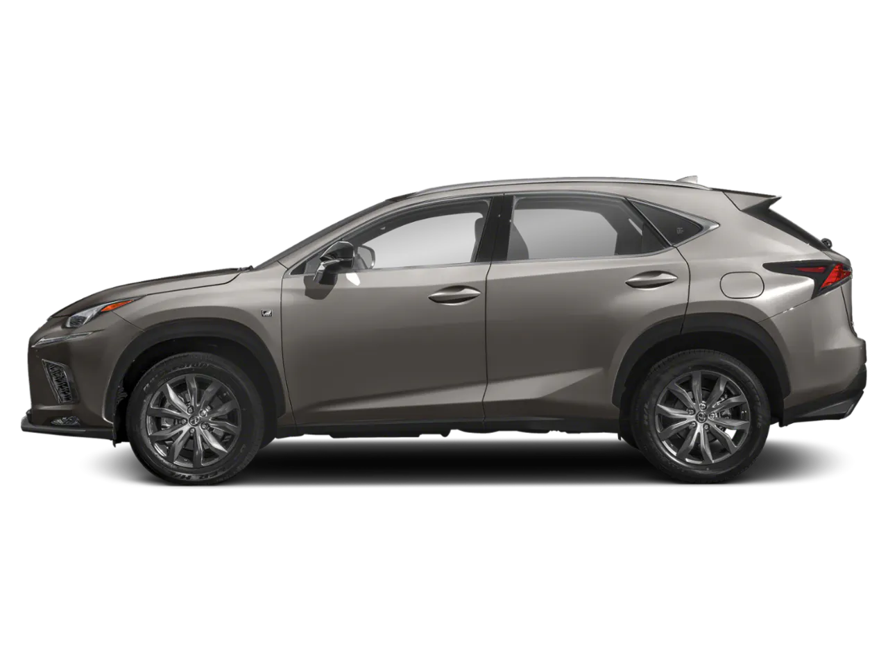 Used 2020 Lexus NX SUV