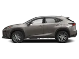 Used 2020 Lexus NX SUV