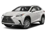 Used 2021 Lexus NX SUV