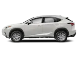 Used 2021 Lexus NX SUV