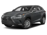Used 2021 Lexus NX SUV