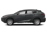 Used 2021 Lexus NX SUV