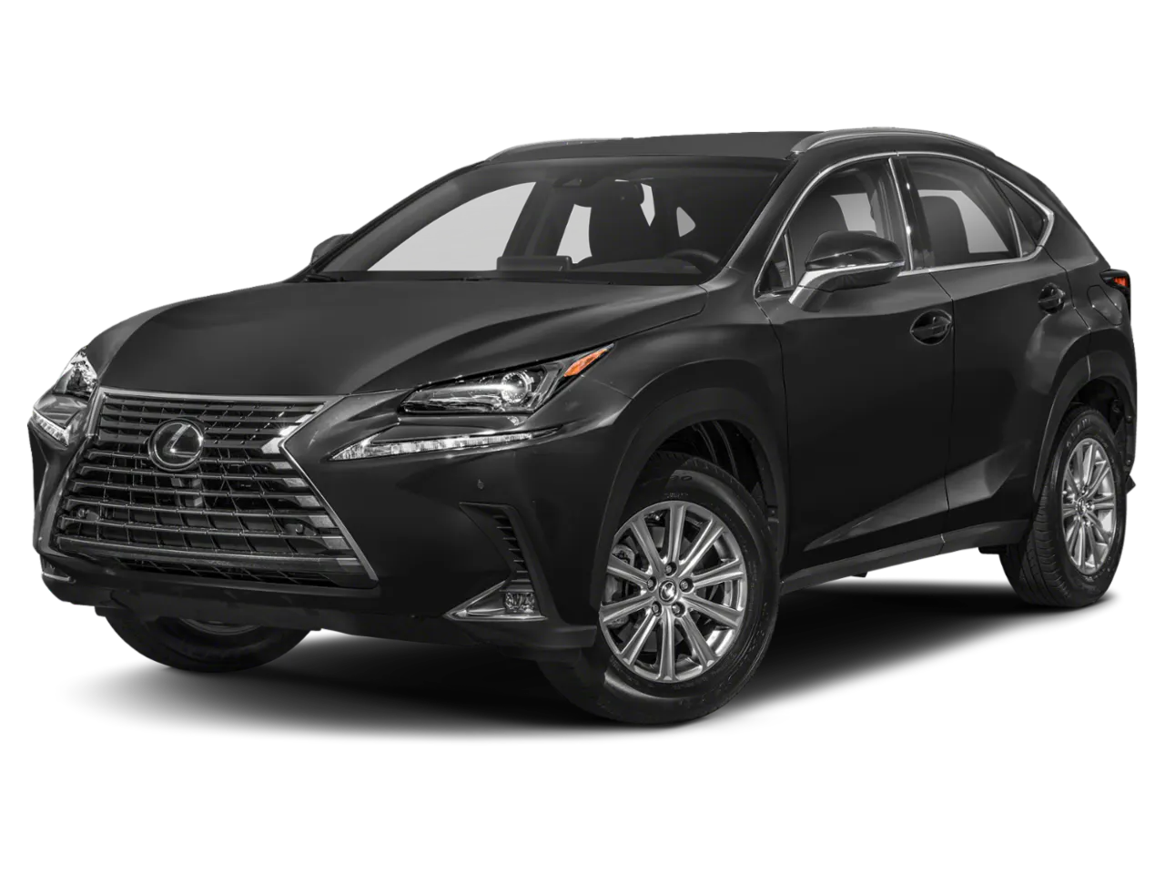 2021 Lexus NX 350 300 FWD's photo