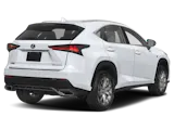 Used 2021 Lexus NX SUV