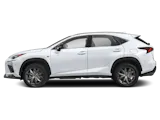 Used 2021 Lexus NX SUV