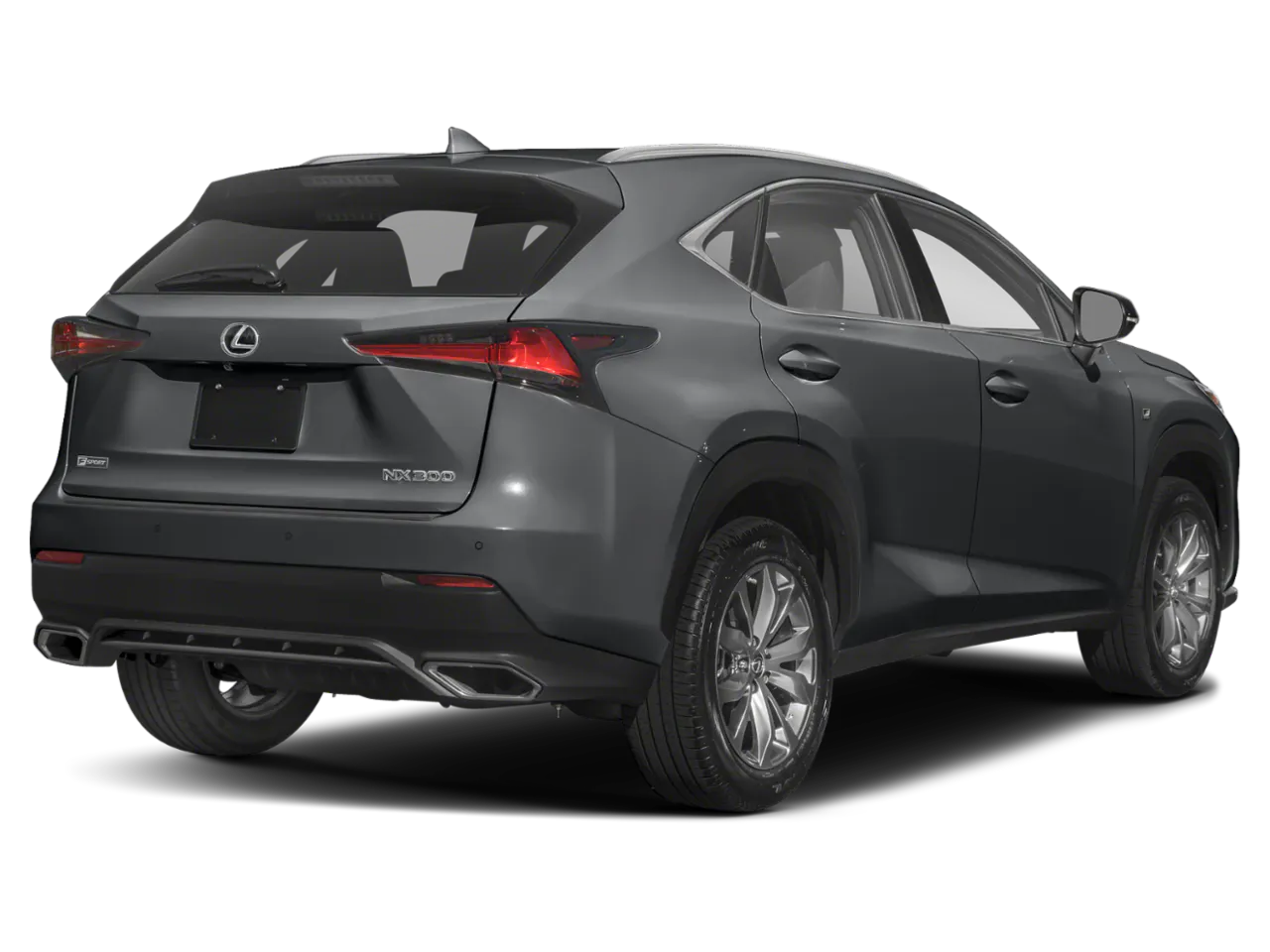 Used 2021 Lexus NX SUV